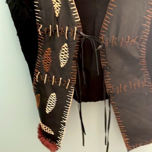 Funky Vest - Picture 2 of 9